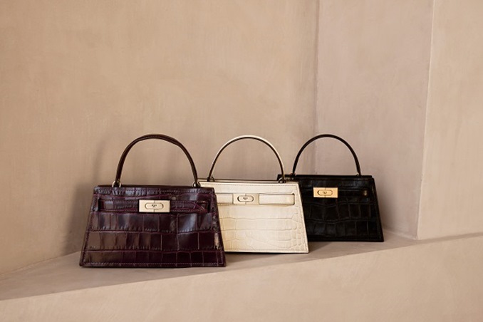 رمضان بأسلوب TORY BURCH: تشكيلة خاصة بروح أنيقة وهادئة